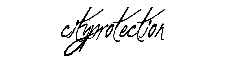 A Glitch In Time  Free Fonts Download