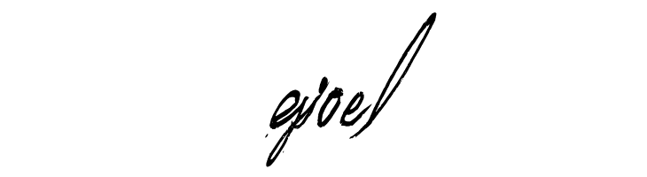 A Glitch In Time  Free Fonts Download