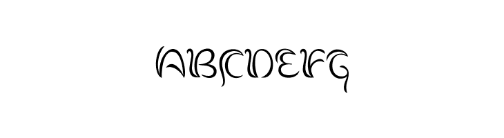 Balinese Family Normal  Free Fonts Download