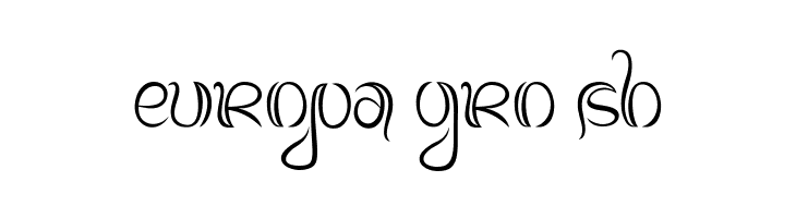 Balinese Family Normal  Free Fonts Download