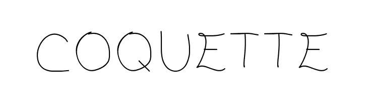 Gaelle203Font  Free Fonts Download