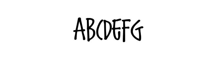 Schoolbully  Free Fonts Download