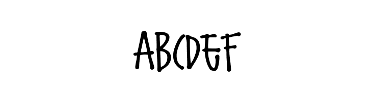 Schoolbully  Free Fonts Download