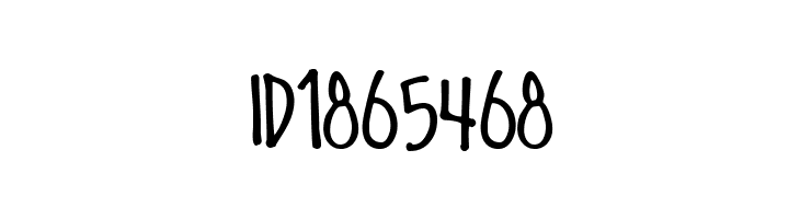 Schoolbully  Free Fonts Download