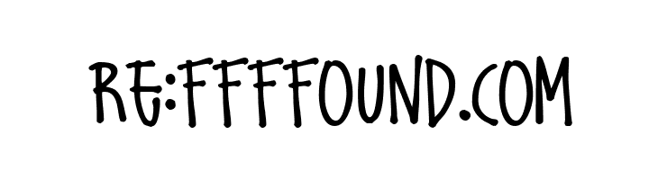 Schoolbully  Free Fonts Download