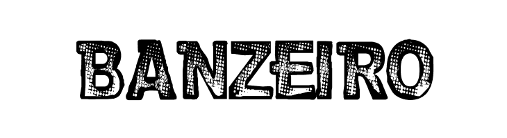 CF Urban Life Regular  Free Fonts Download