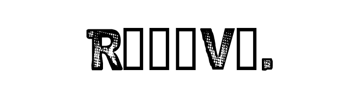 CF Urban Life Regular  Free Fonts Download