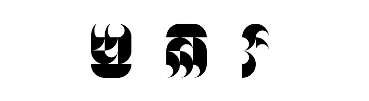 FinCompetition Regular  Free Fonts Download