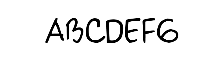 Klepon Scone  Free Fonts Download