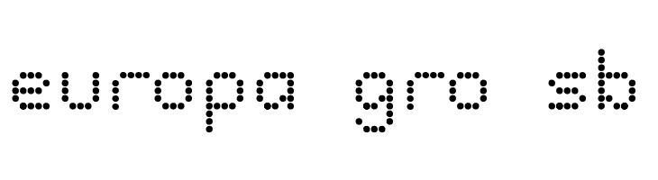 Bazaronite  Free Fonts Download