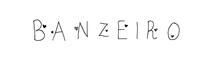 LC Look With Your Heart  Free Fonts Download