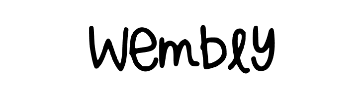 PreppyGirlsHandwriting  Free Fonts Download