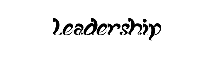 fancy curly  Free Fonts Download