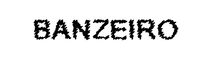 Scribbled Regular  Free Fonts Download