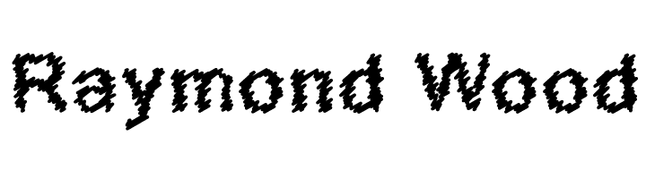 Scribbled Regular  Free Fonts Download