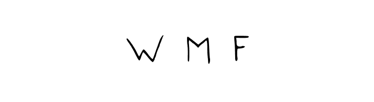 Handwriter  Free Fonts Download