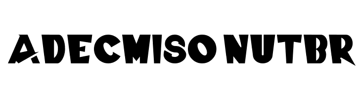 Swiss Cheesed  Free Fonts Download