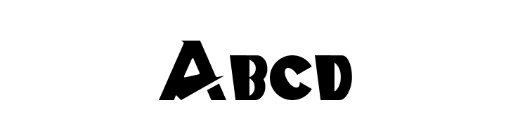 Swiss Cheesed  Free Fonts Download