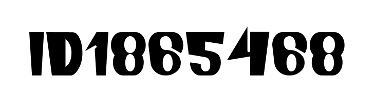 Swiss Cheesed  Free Fonts Download