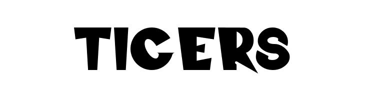 Swiss Cheesed  Free Fonts Download