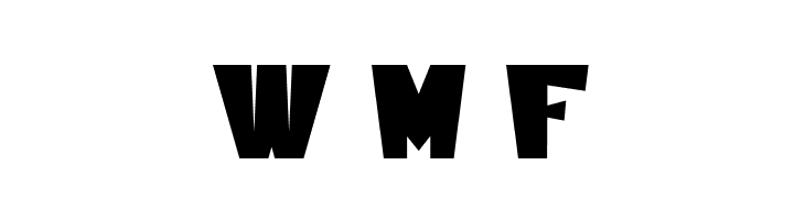 Swiss Cheesed  Free Fonts Download
