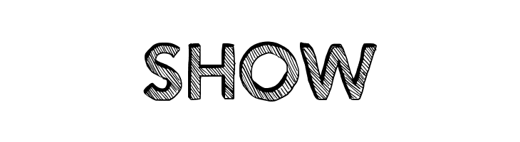 Figurativative  Free Fonts Download