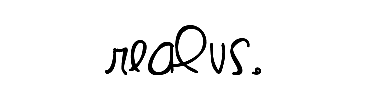 InMyDreams  Free Fonts Download