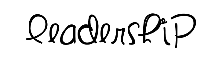 InMyDreams  Free Fonts Download