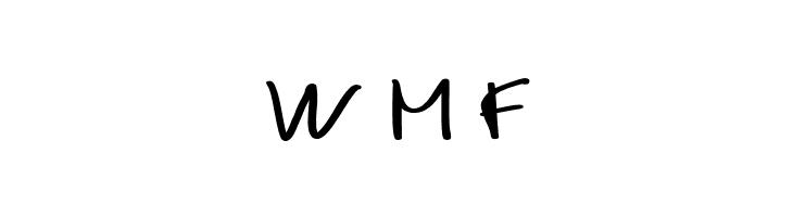 Benscript-Regular  Free Fonts Download