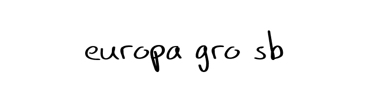 Benscript-Regular  Free Fonts Download