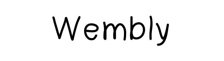 Gaelleingsletter  Free Fonts Download