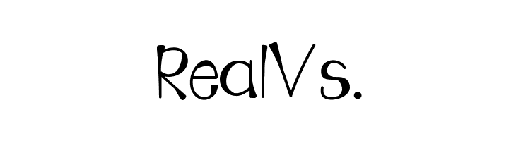 KBMoonLightFalls  Free Fonts Download