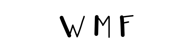 KBMaRkerFacTorY  Free Fonts Download