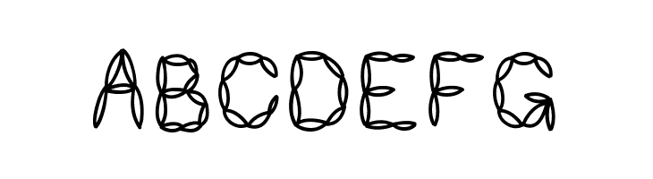 KBPastaForTwo  Free Fonts Download