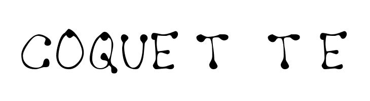 CutiesHand  Free Fonts Download