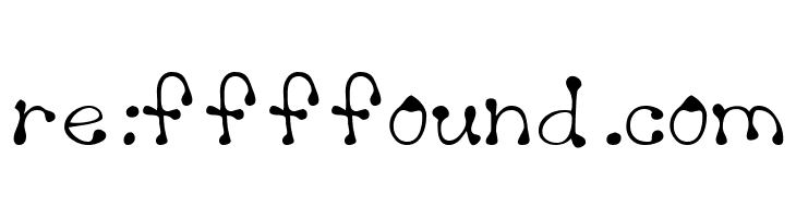 CutiesHand  Free Fonts Download