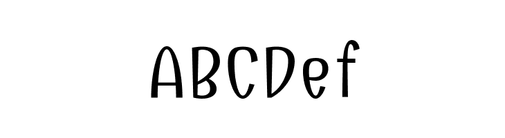 Combo  Free Fonts Download