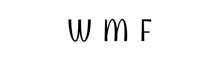 Combo  Free Fonts Download