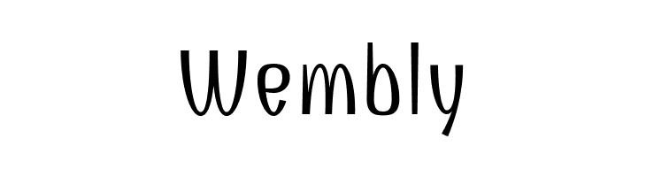 Combo  Free Fonts Download