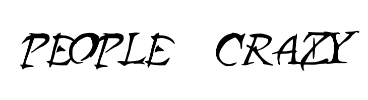 ZombieGirlfriend  Free Fonts Download