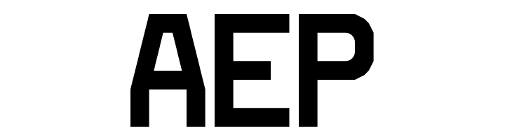 5Ceta Mono Regular  Free Fonts Download