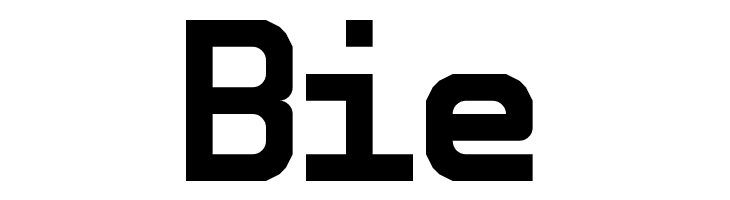 5Ceta Mono Regular  Free Fonts Download