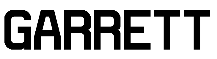 5Ceta Mono Regular  Free Fonts Download