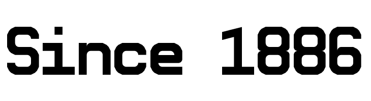 5Ceta Mono Regular  Free Fonts Download