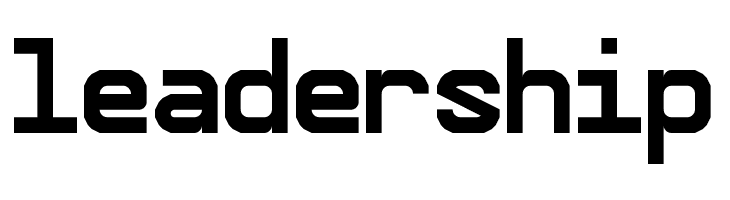 5Ceta Mono Regular  Free Fonts Download