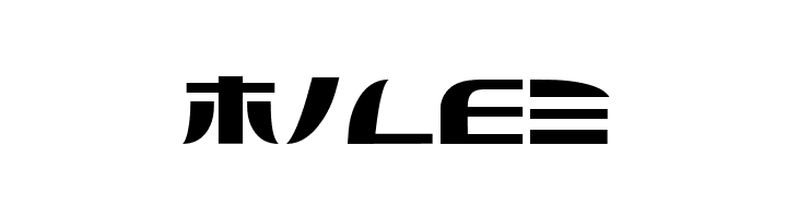 Tecnojap  Free Fonts Download