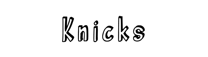 abc 3D  Free Fonts Download