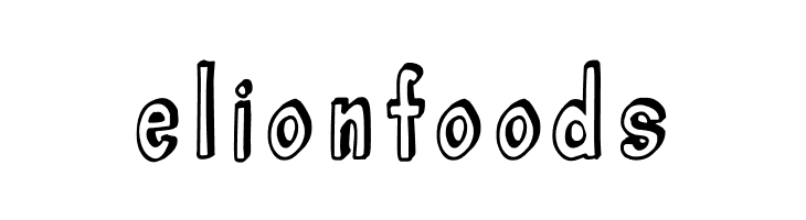 abc 3D  Free Fonts Download