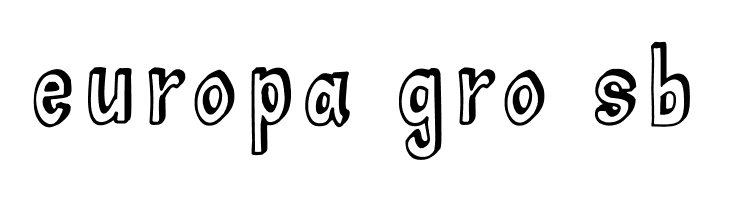 abc 3D  Free Fonts Download