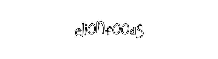 IndieSellout  Free Fonts Download
